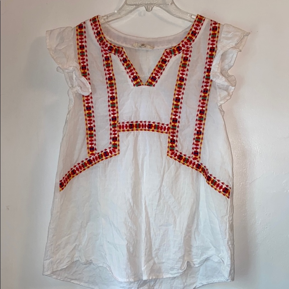 Entro Top - Picture 3 of 5